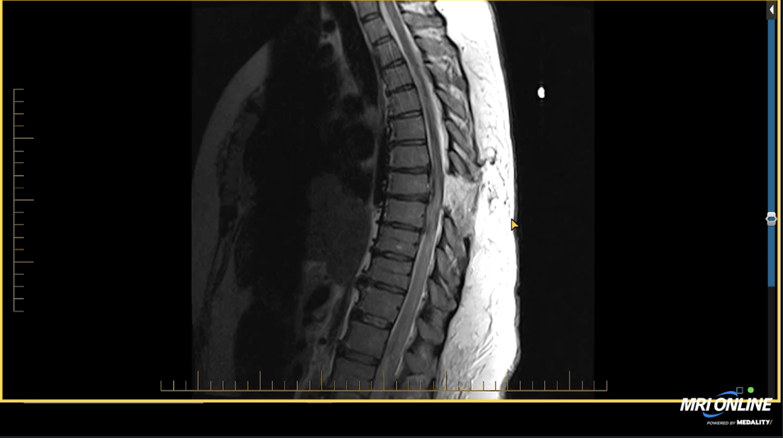 Review this week's free radiology case