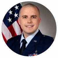 Photo - Dr. O'Gorman