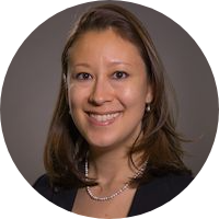 Dr. Grace Mitchell circle