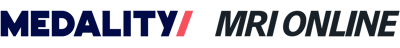 Medality logo