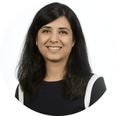 Gitanjali Bajaj, MD
