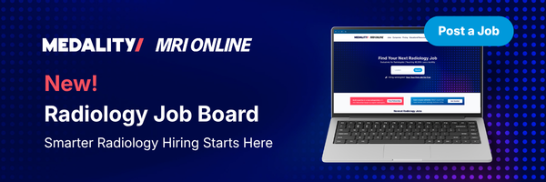 Medality job board - 1