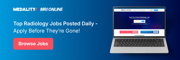 Medality job board - new!