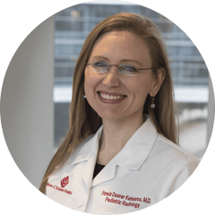 Pamela Ketwaroo, MD