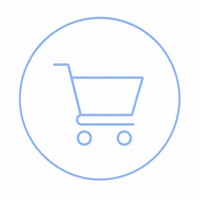 cart icon