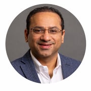 Dr. Prashant Nagpal