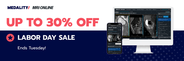 medality labor day sale - up to 30% off ends tuesday