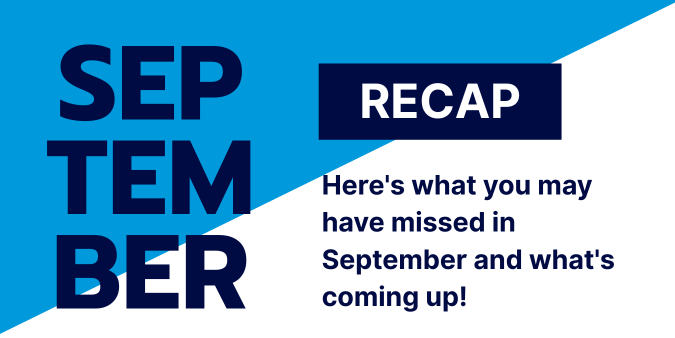 sept recap