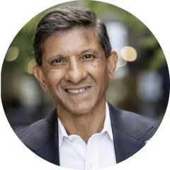 Suresh Mukherji, MD