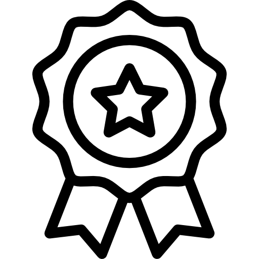 badge